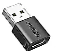 Adaptateur USB C vers USB