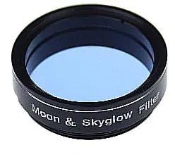 Filtre de télescope 3,2 cm pour Celestron, Orion, Skywatcher, Meade, William et tous les modèle de marque